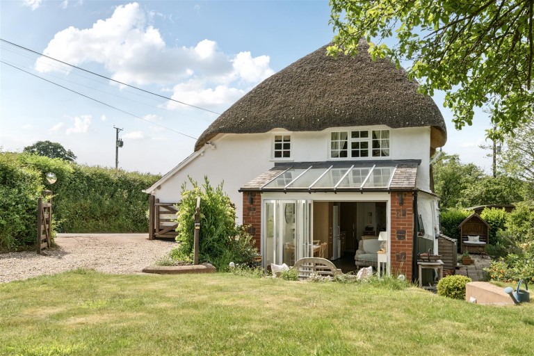 Images for Stockleigh Pomeroy, Crediton