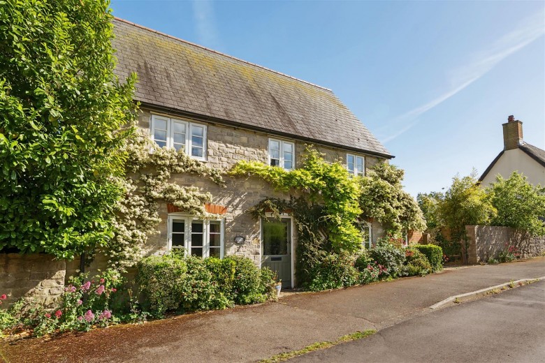 Click the photo for more details of Back Street, Portesham, Weymouth