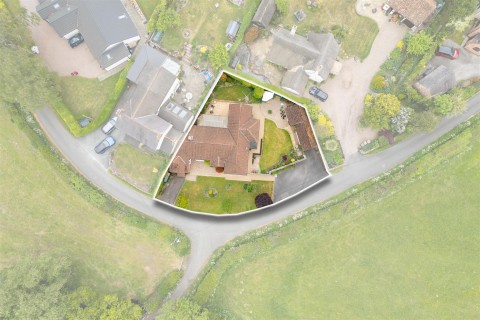 Click the photo for more details of Stoney Lane, Coleorton, LE67