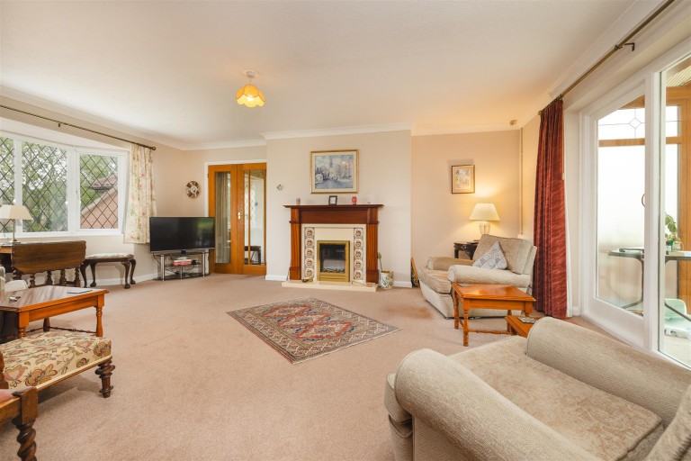 Images for Stoney Lane, Coleorton, LE67