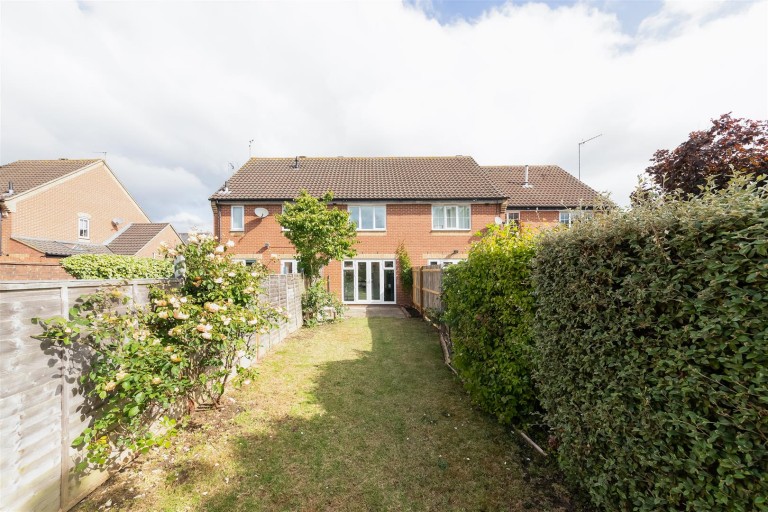 Images for Canterbury Close, Banbury