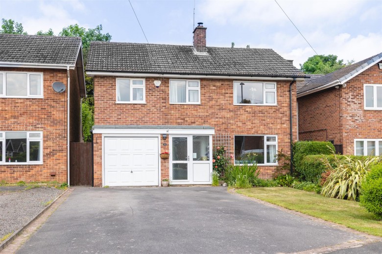 Click the photo for more details of Windmill Close, Ashby-De-La-Zouch, LE65