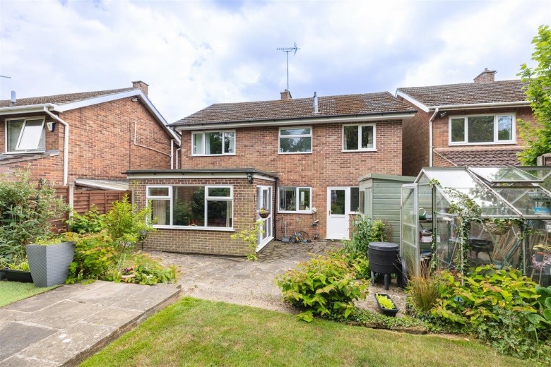 Click the photo for more details of Windmill Close, Ashby-De-La-Zouch, LE65