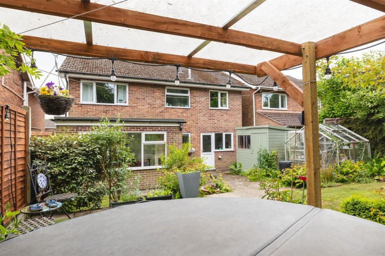 Images for Windmill Close, Ashby-De-La-Zouch, LE65