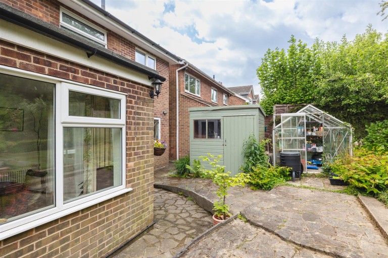 Images for Windmill Close, Ashby-De-La-Zouch, LE65