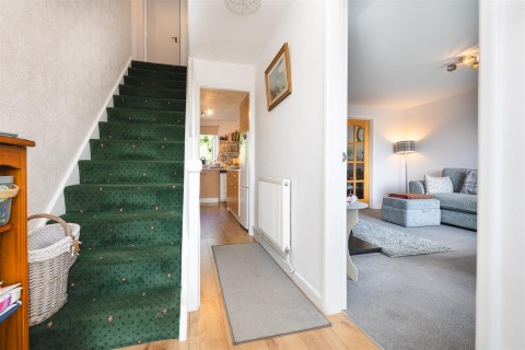 Click the photo for more details of Windmill Close, Ashby-De-La-Zouch, LE65