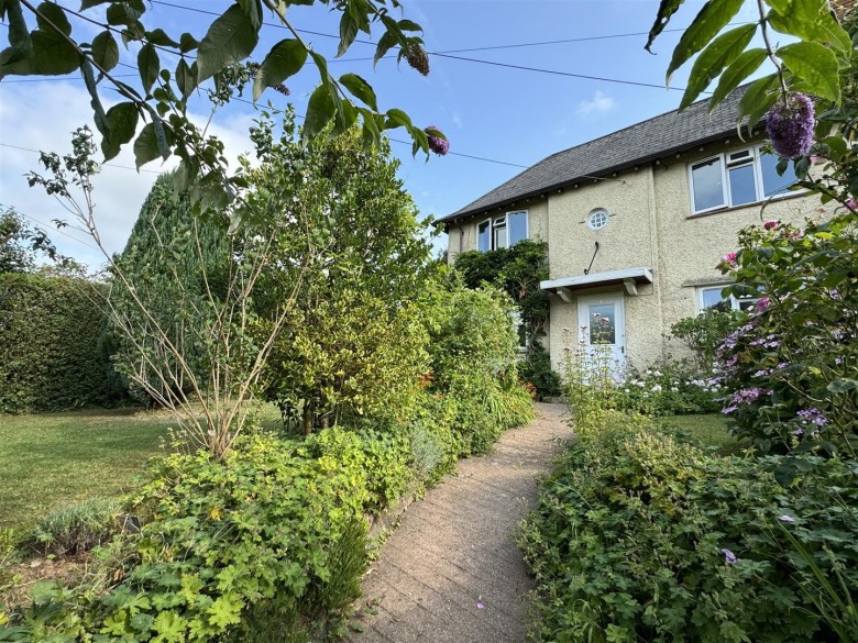 Click the photo for more details of Burlescombe
