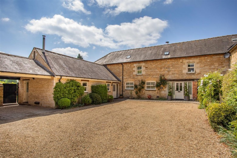 Click the photo for more details of The Avenue, Exton, Rutland