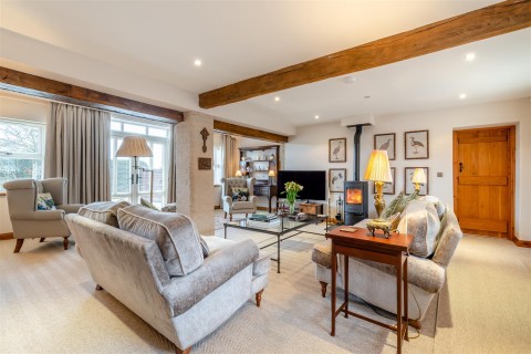 Click the photo for more details of The Avenue, Exton, Rutland