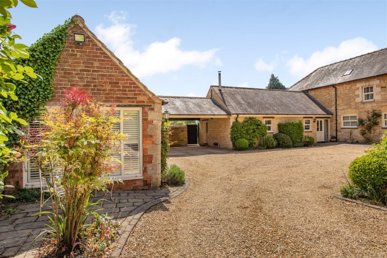 Images for The Avenue, Exton, Rutland