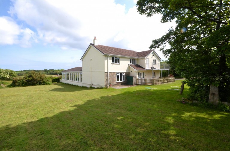 Images for High Lanes Road, Praze, Camborne