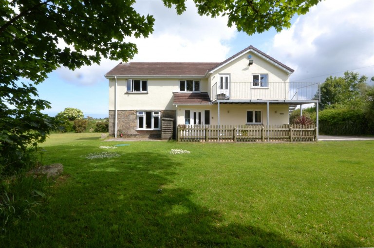 Images for High Lanes Road, Praze, Camborne