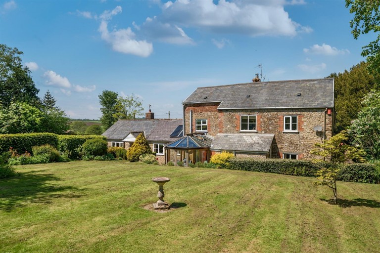Images for Burstock, Nr. Beaminster, Dorset.