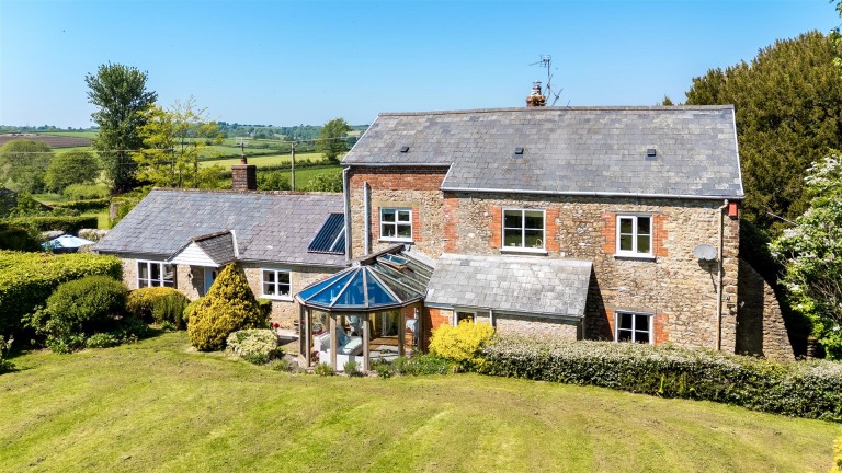 Images for Burstock, Nr. Beaminster, Dorset.