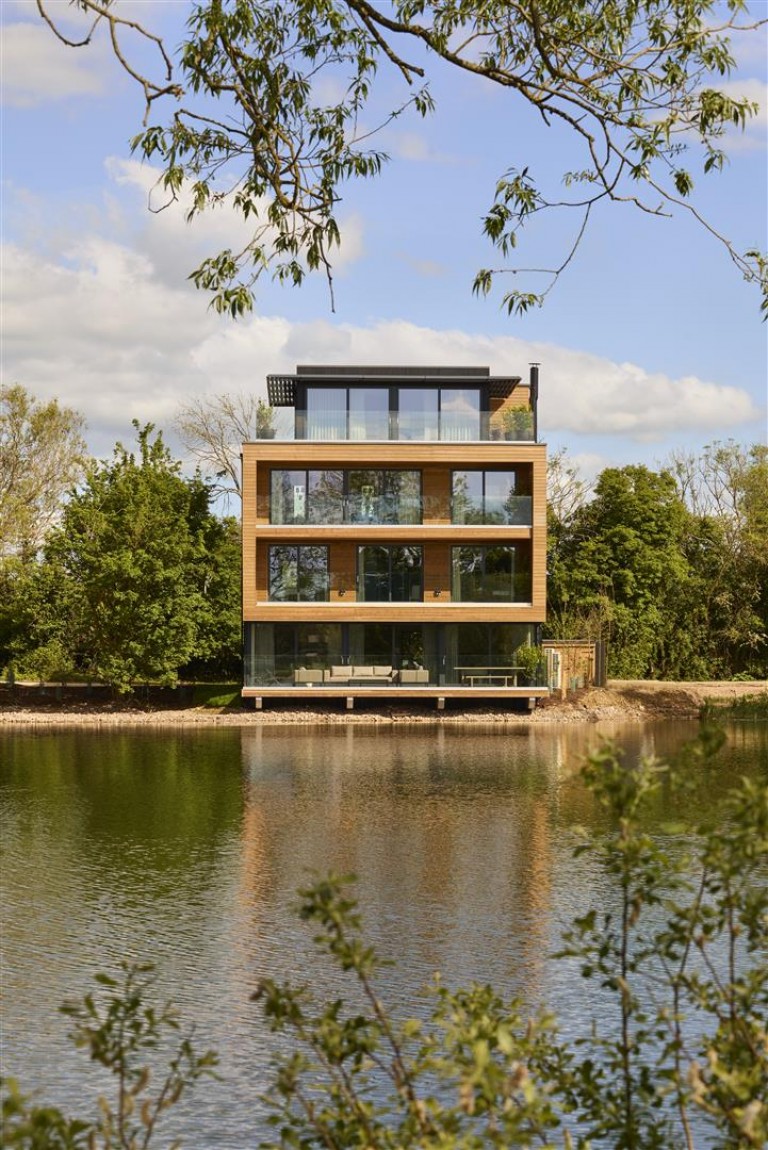 Images for Cotswold Waters, Fairford