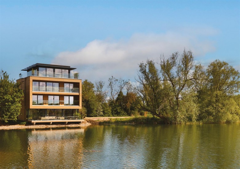 Click the photo for more details of Cotswold Waters, London Road, Fairford