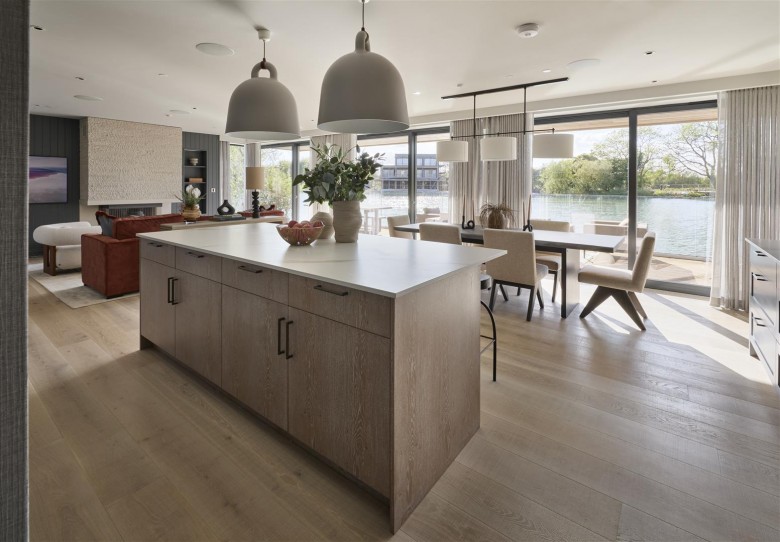 Click the photo for more details of Cotswold Waters, Fairford