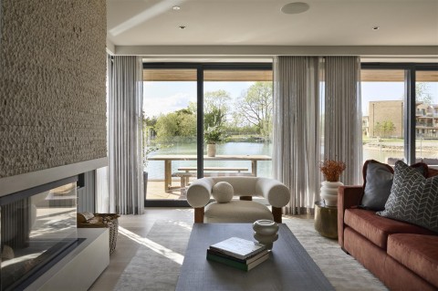 Click the photo for more details of Cotswold Waters, London Road, Fairford