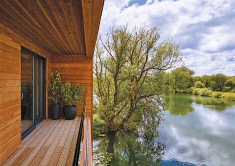 Click the photo for more details of Cotswold Waters, Fairford