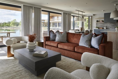 Click the photo for more details of Cotswold Waters, Fairford