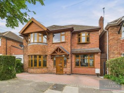 Images for Summerlea Road, Evington, Leicester
