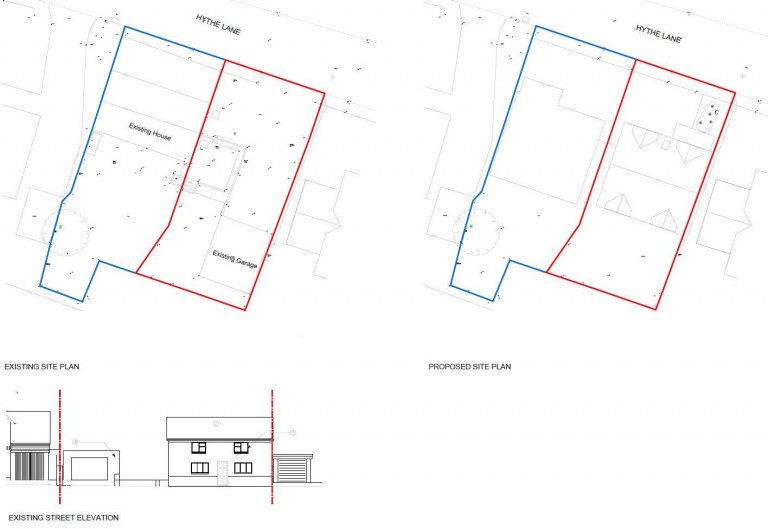 Images for Hythe Lane, Burwell
