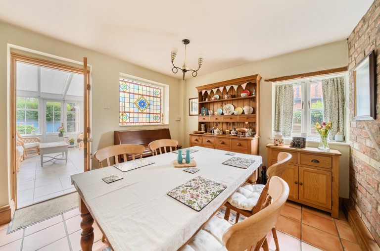 Images for Becks Lane, Stockton, Southam