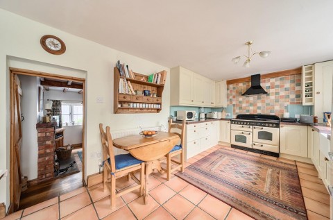Click the photo for more details of Becks Lane, Stockton, Southam