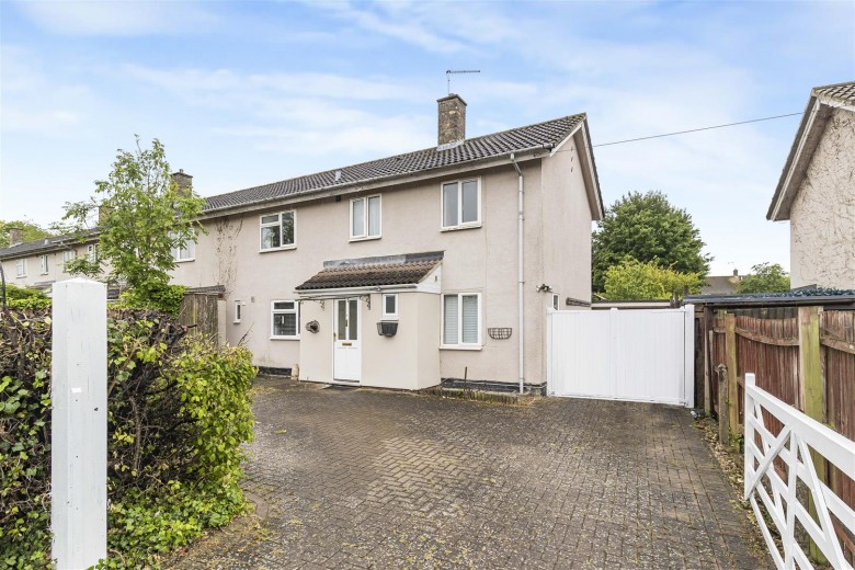 Click the photo for more details of Netherhall Way, Cambridge