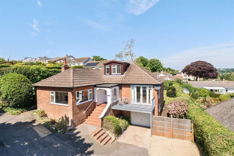 Click the photo for more details of West Hill Road, Lyme Regis