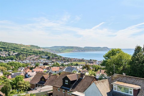 Click the photo for more details of West Hill Road, Lyme Regis