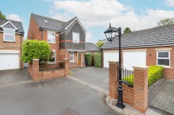 Images for Marlborough Place, Lutterworth, LE17