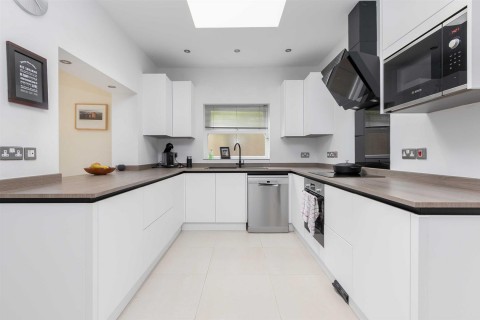 Click the photo for more details of Marlborough Place, Lutterworth, LE17