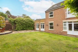 Images for Marlborough Place, Lutterworth, LE17