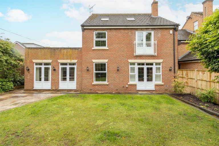 Images for Marlborough Place, Lutterworth, LE17