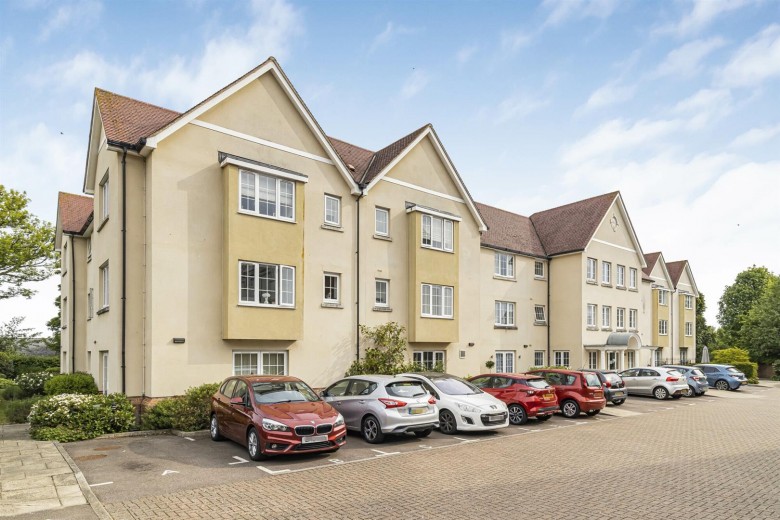 Click the photo for more details of South Road, Saffron Walden