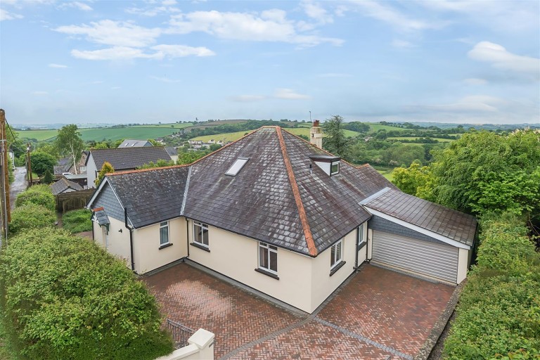 Images for Popes Lane, Lapford, Crediton