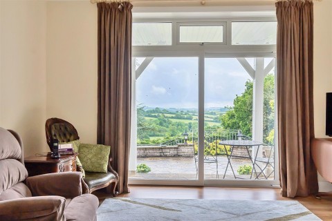 Click the photo for more details of Popes Lane, Lapford, Crediton