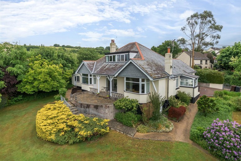 Images for Popes Lane, Lapford, Crediton