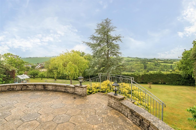 Images for Popes Lane, Lapford, Crediton