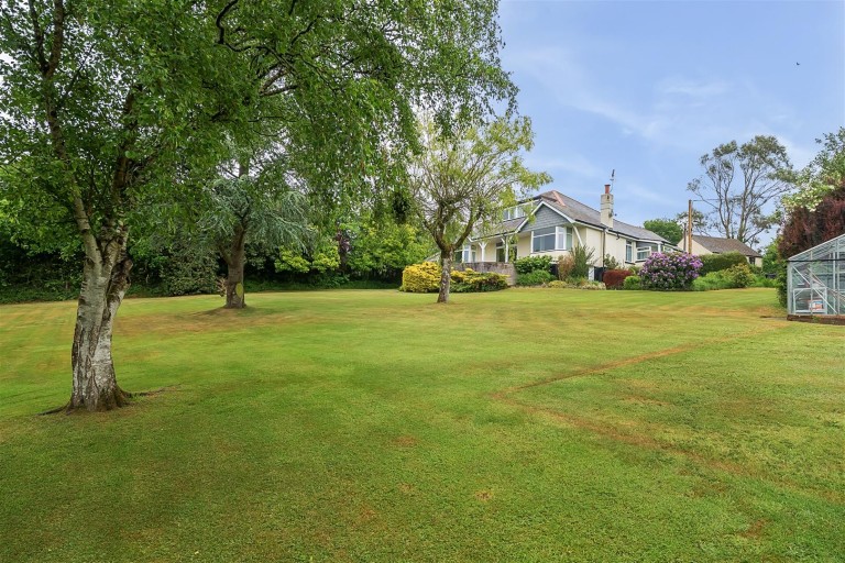 Images for Popes Lane, Lapford, Crediton