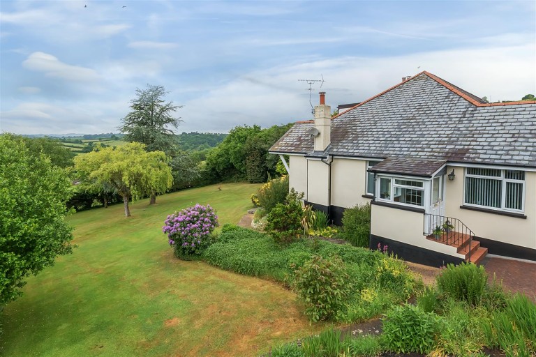 Images for Popes Lane, Lapford, Crediton