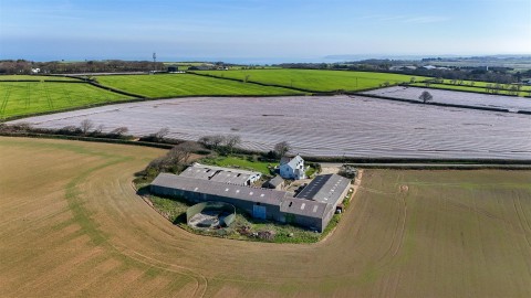 Click the photo for more details of Higher Clovelly, Bideford