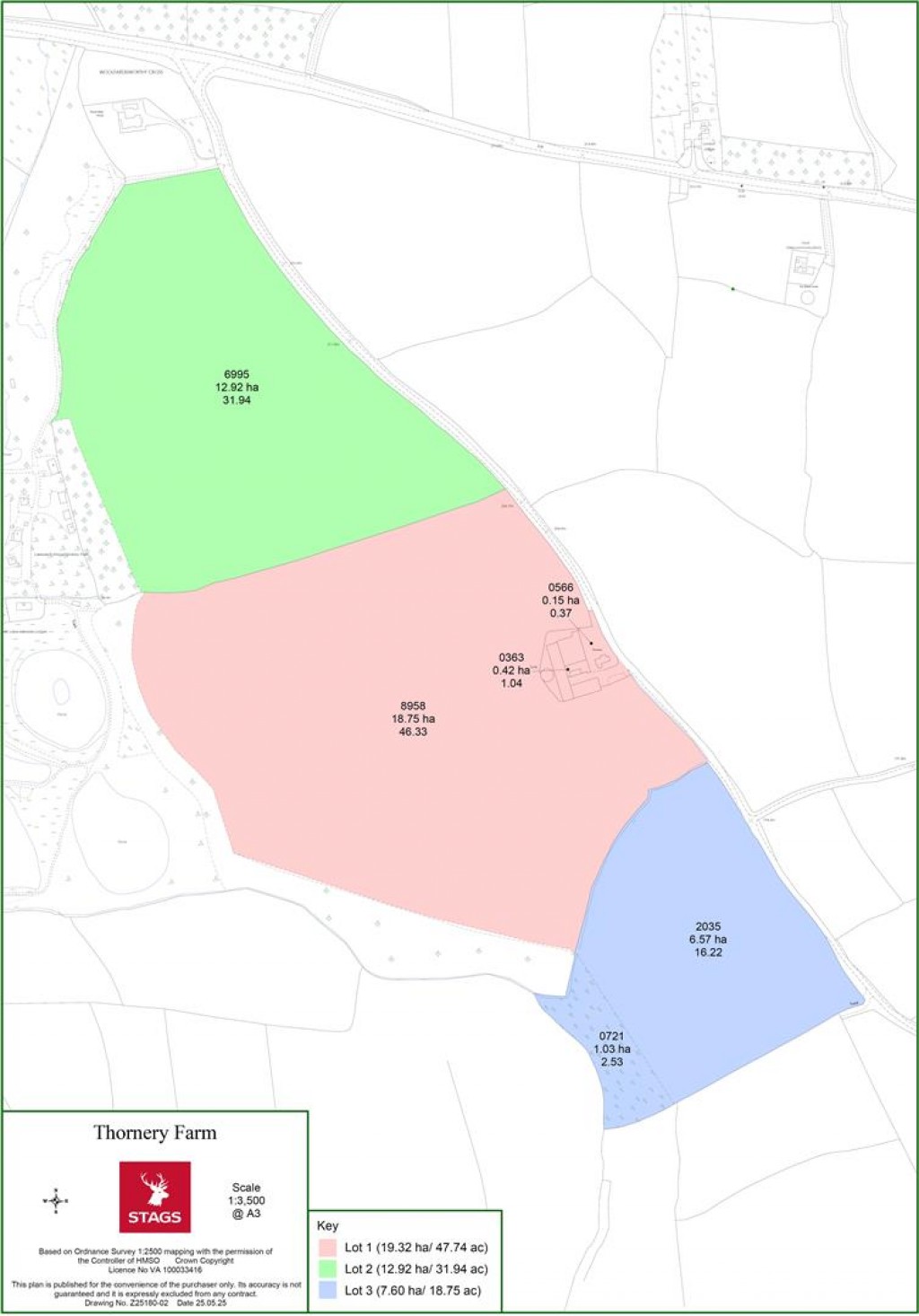 Floorplans For Higher Clovelly, Bideford