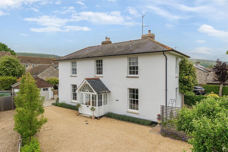 Click the photo for more details of Puddledock Lane, Sutton Poyntz, Weymouth