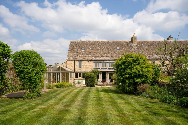 Images for Fulbrook, Burford, Oxfordshire