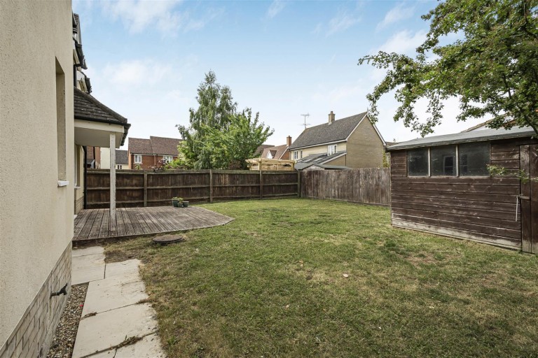 Images for Alderton Close, Haverhill