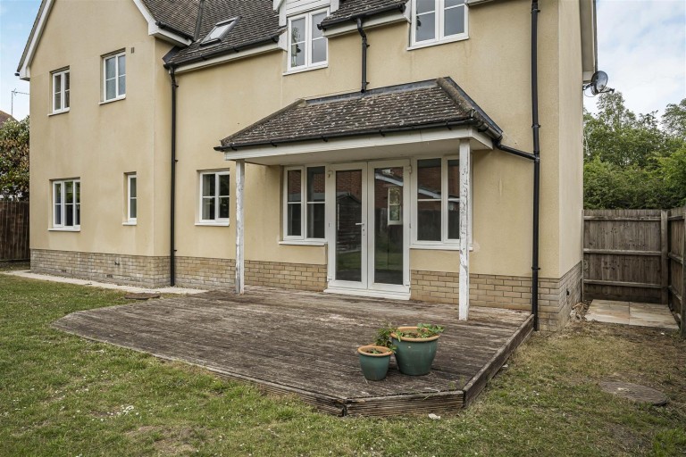 Images for Alderton Close, Haverhill