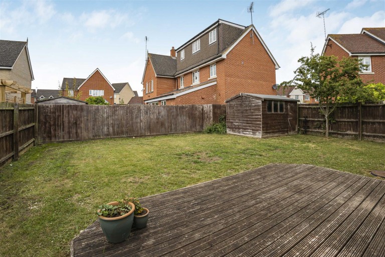 Images for Alderton Close, Haverhill