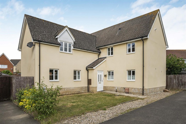 Images for Alderton Close, Haverhill